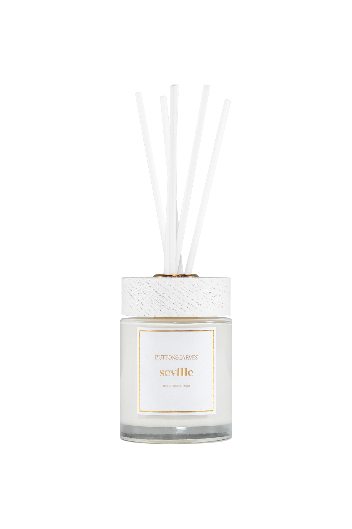 Buttonscarves Festive Edition Set - Seville