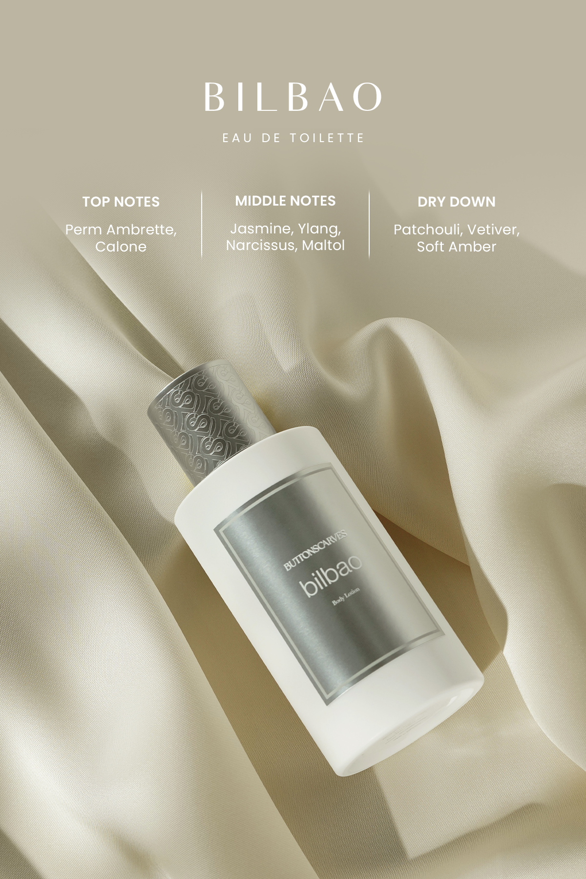 Body Lotion
