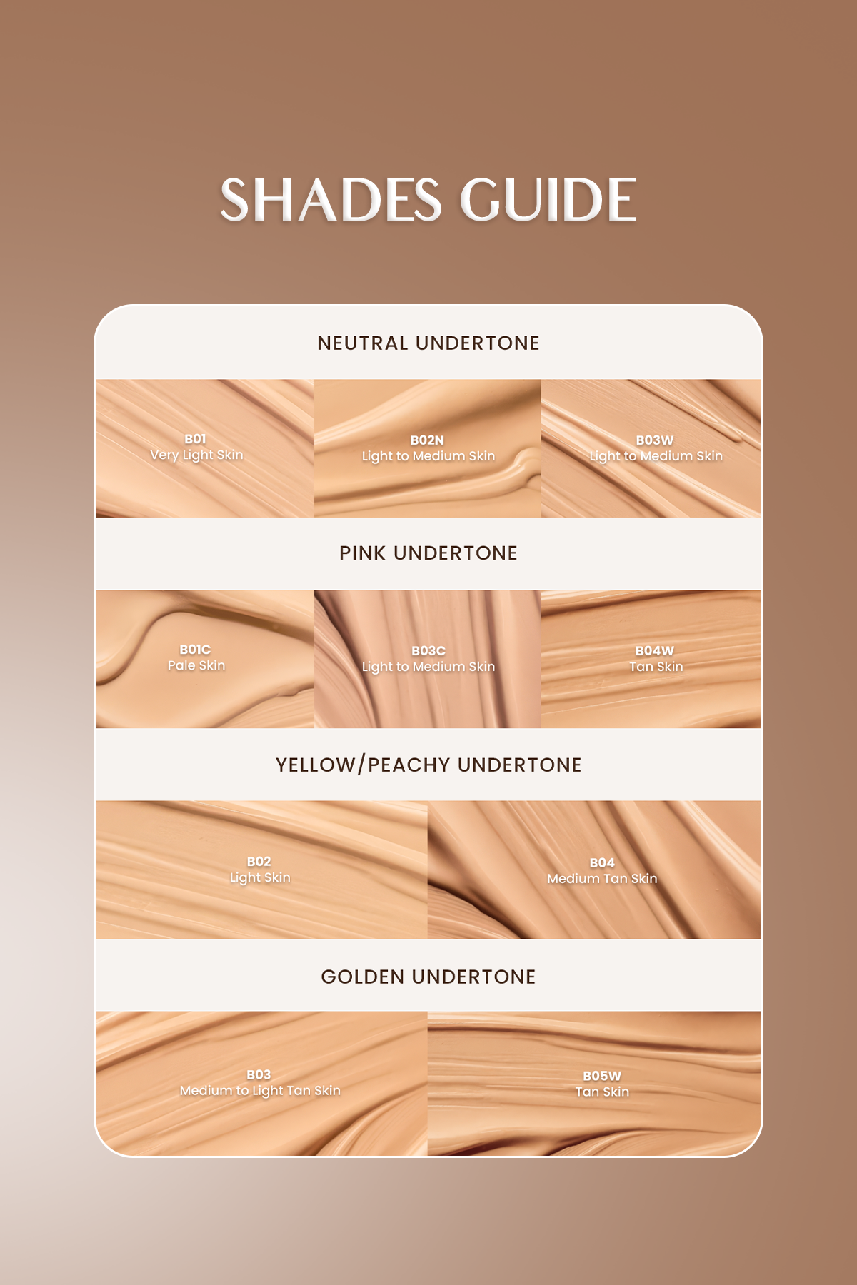 Almighty Foundation Bundle 5