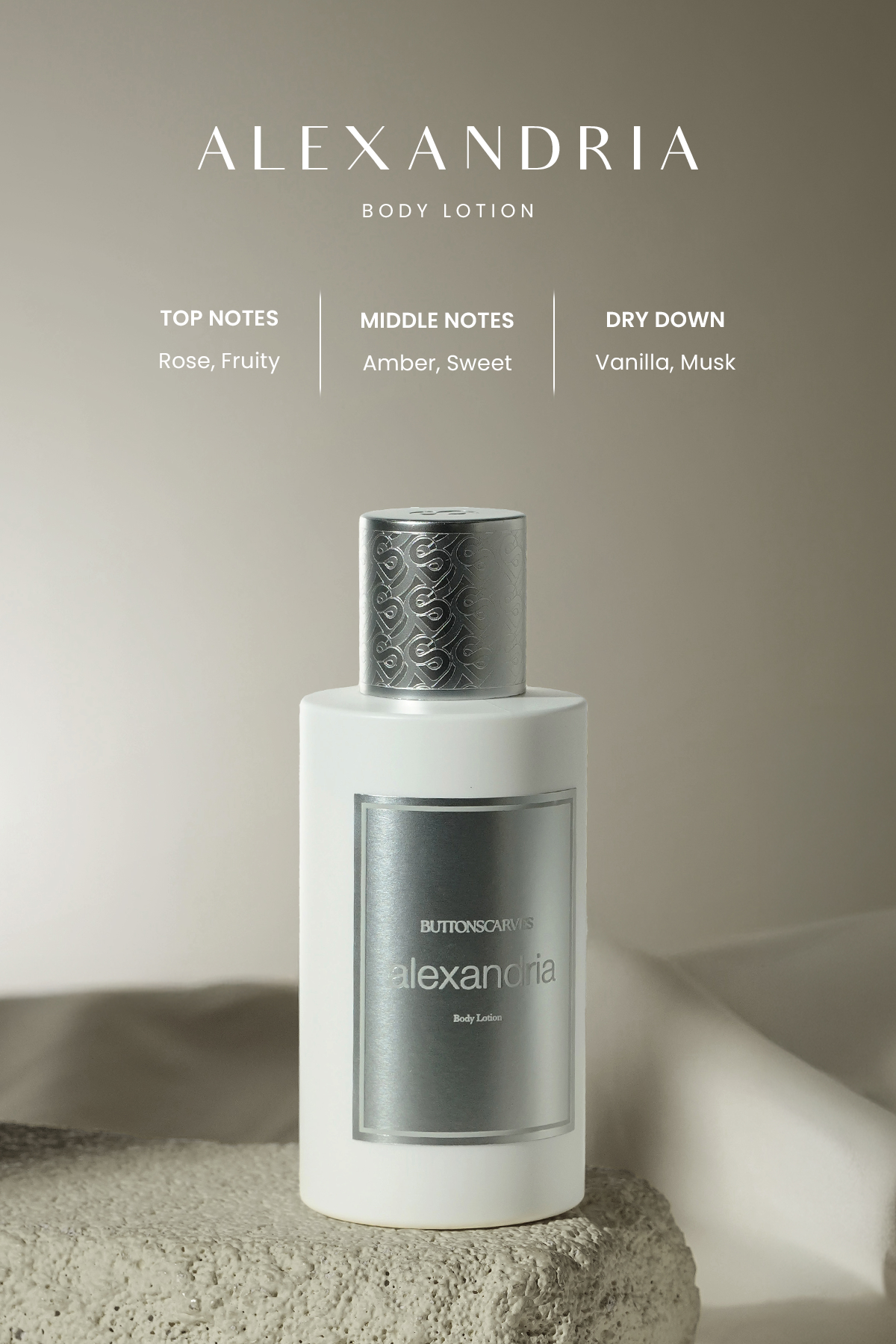 Body Lotion