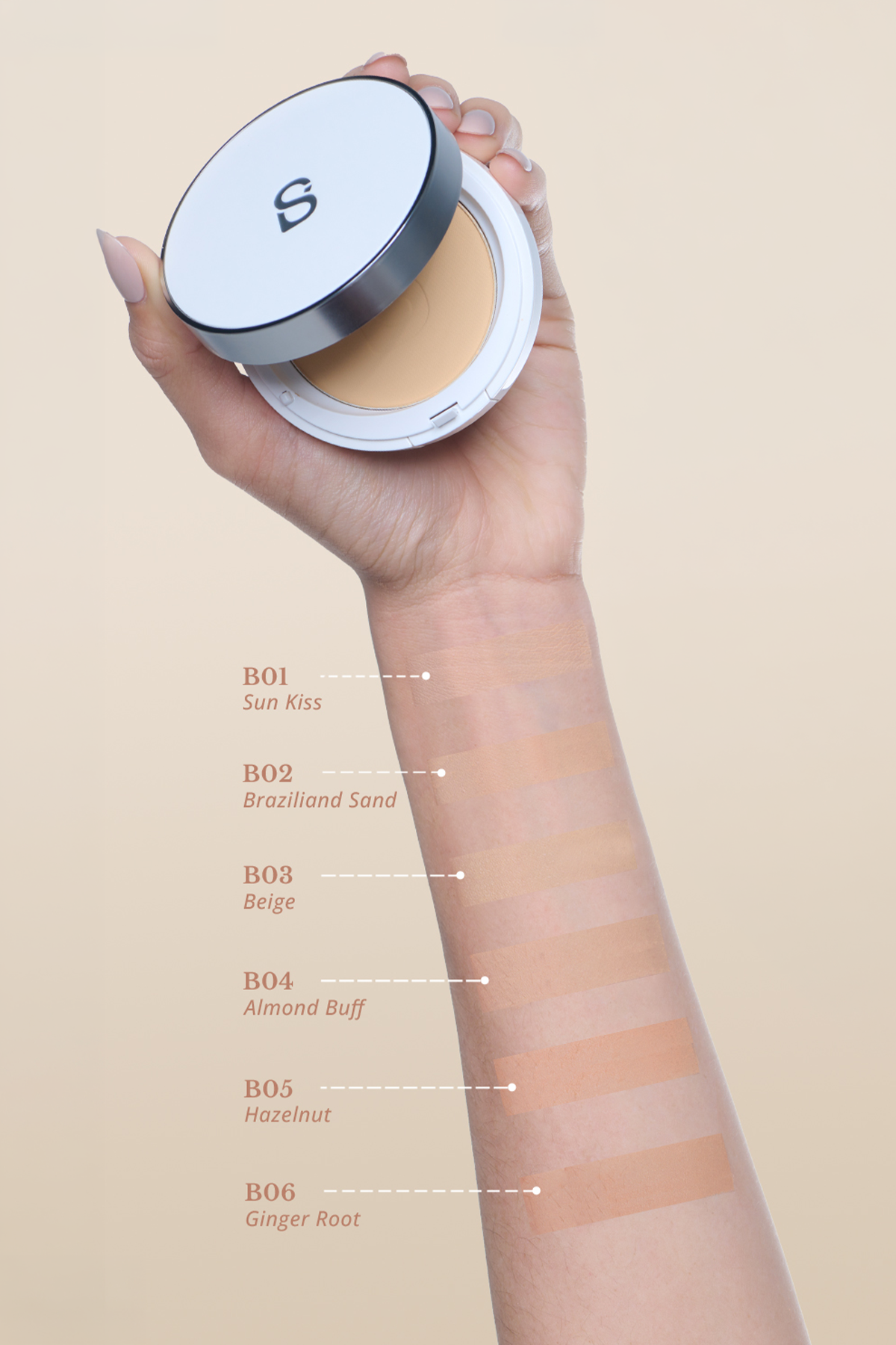 Almighty Foundation Bundle 3