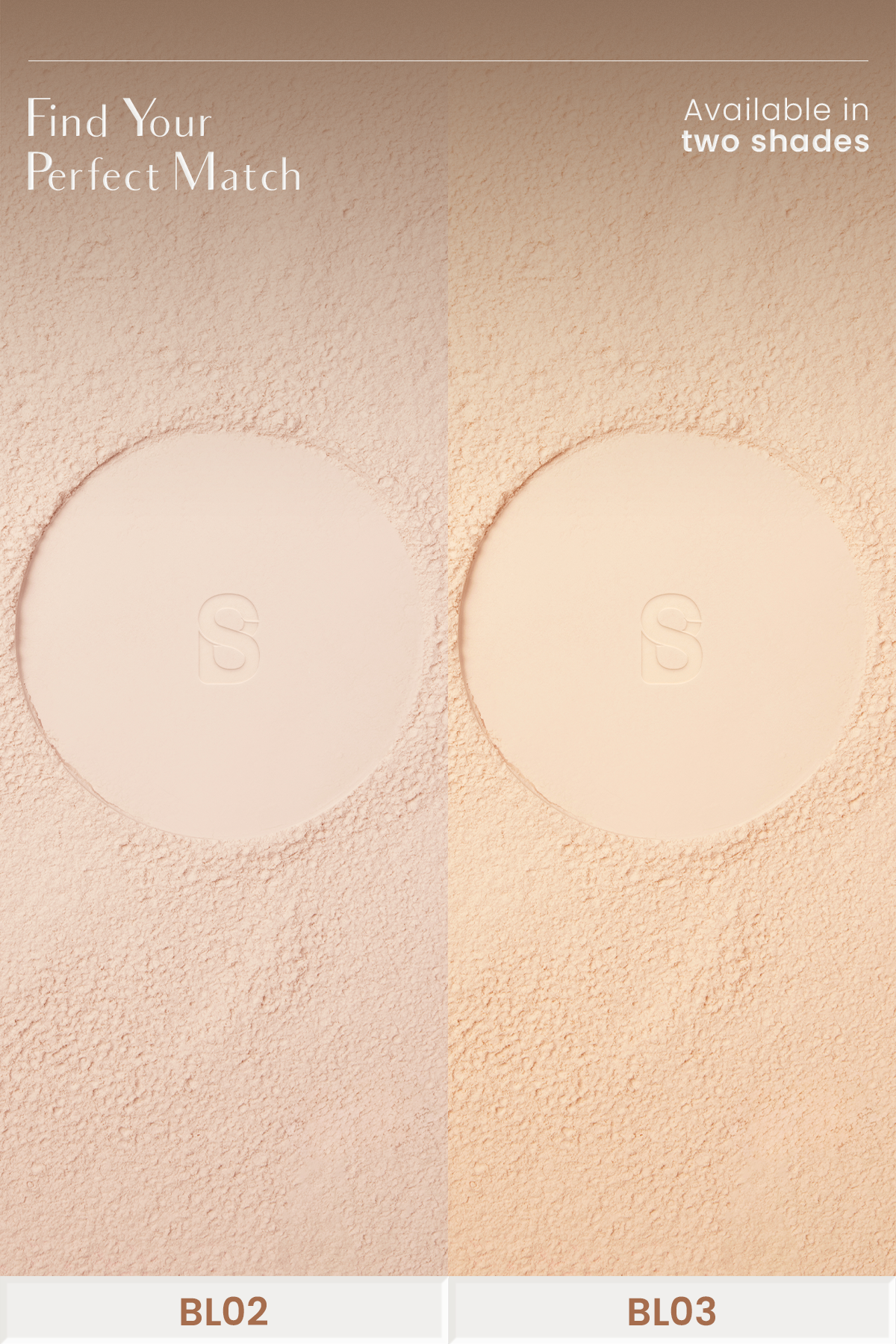 Mattifly Loose Powder
