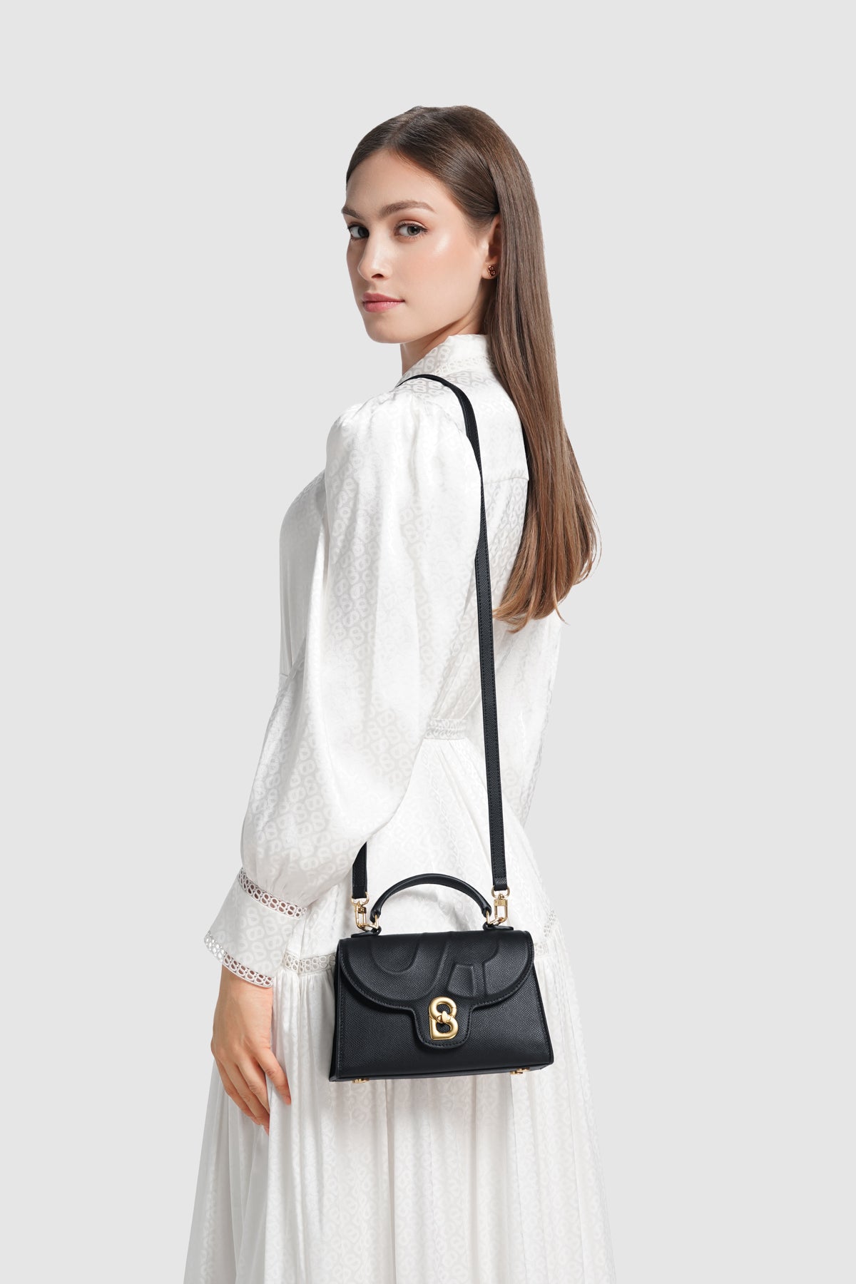 Alda Bag - Black