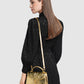 Alda Bag - Gold