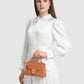 Alda Bag - Cognac