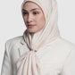 Alina Ring Brooch - Rose Gold