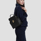 Alma Backpack - Black