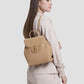 Alma Backpack - Clay
