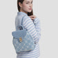 Alma Backpack - Denim