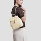 Alma Backpack - Lamb