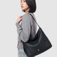 Aria Hobo Bag - Onyx