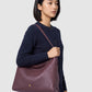 Aria Hobo Bag - Must