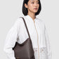 Aria Hobo Bag - Praline