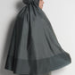 Axis Capsule Prayer Robe - Stratified Sea