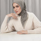Axis Square - Feather Gray