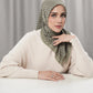 Axis Square - Stone Gray