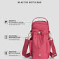 Be Active Bottle Bag - Viva Magenta