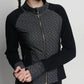 Bimu Define Jacket - Black