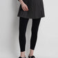 Bimu Long Pants Skort - Black