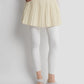 Bimu Long Pants Skort - Vanilla