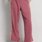 Bimu Pants - Mauvewood