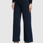 Blair Denim Pants - Navy