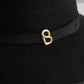 Blair Hat - Black