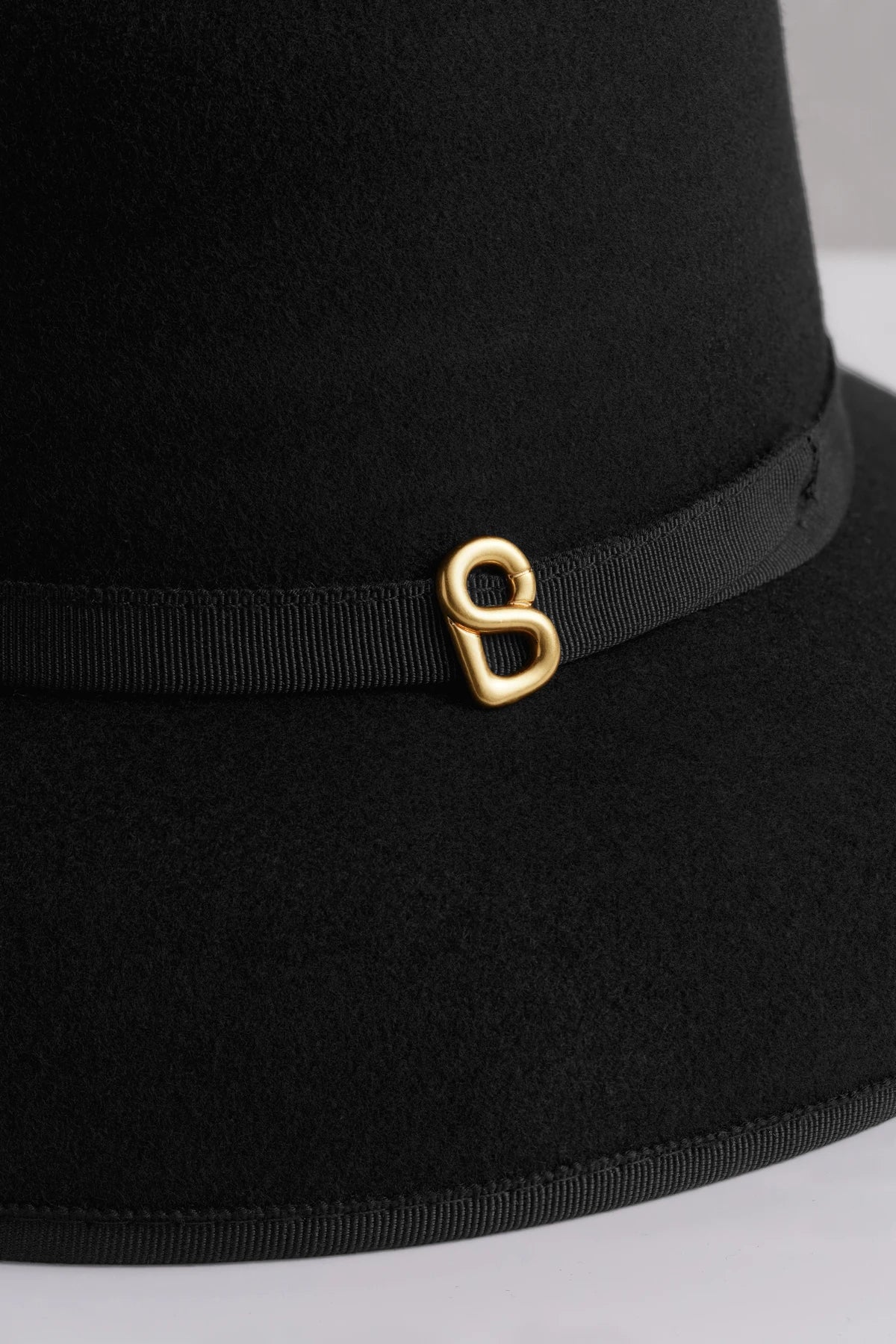 Blair Hat - Black