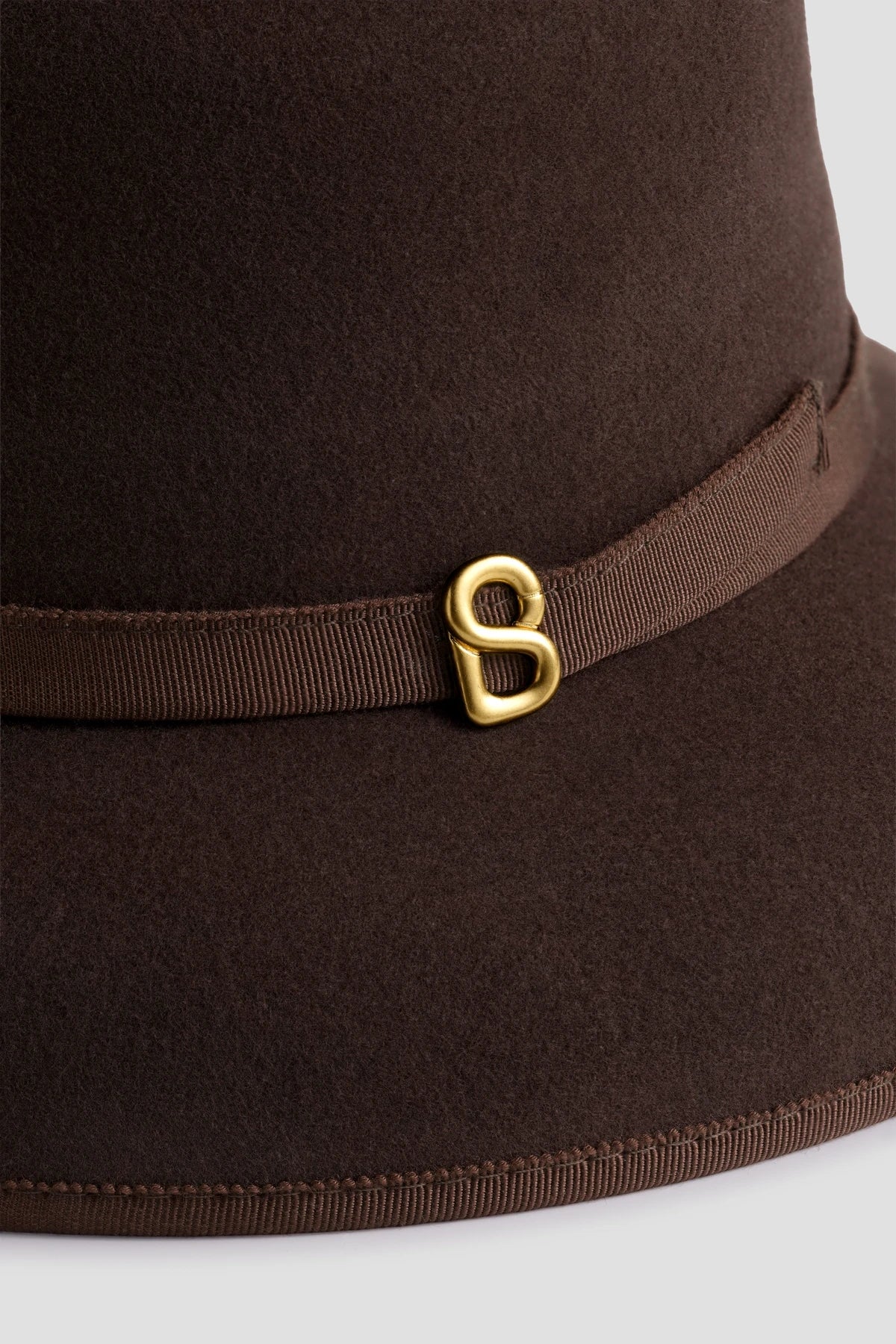 Blair Hat - Bordeaux