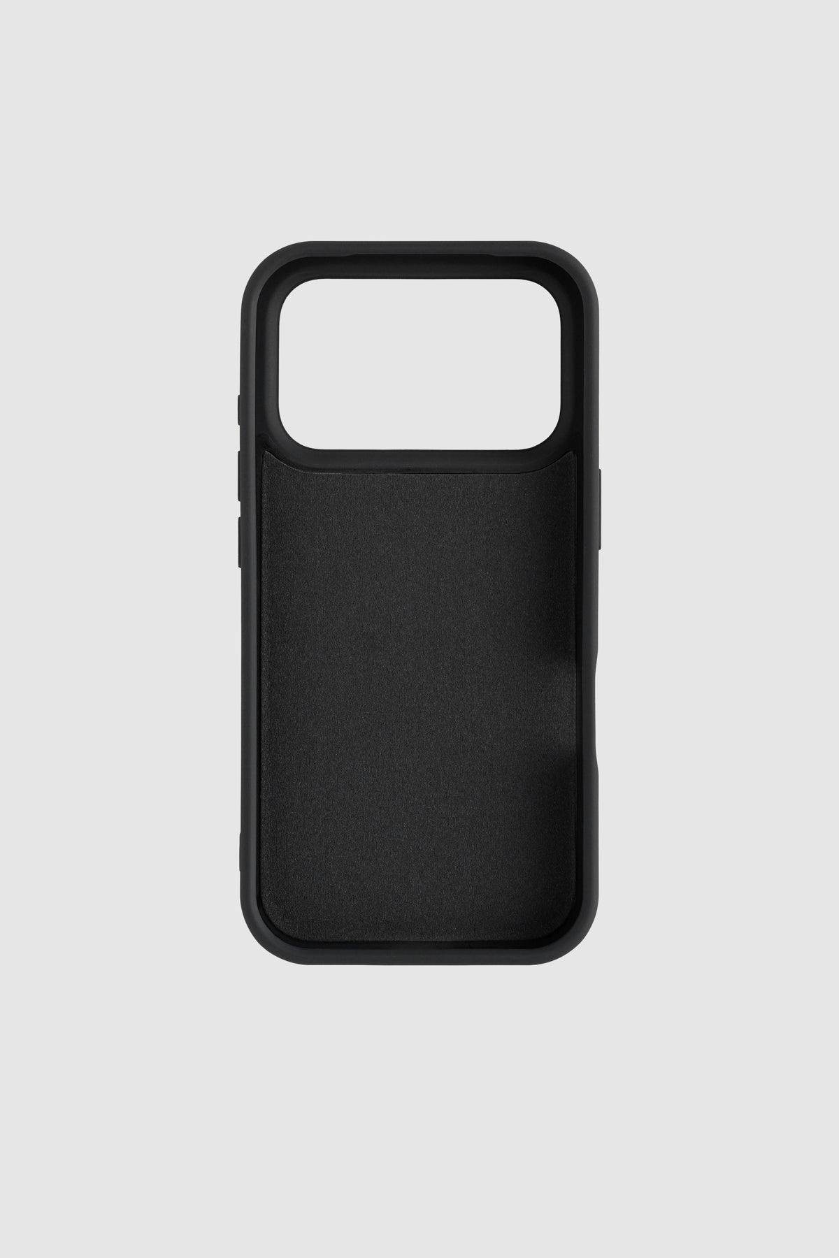Nagita Phone Case - Noir