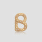 Cara Brooch - Gold