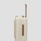 Carry On Luggage 2.0 - Beige