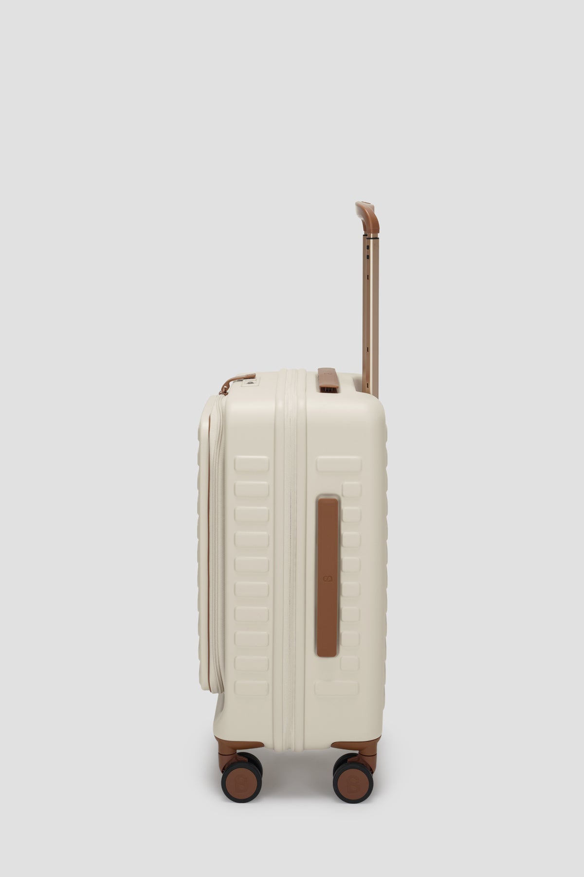 Carry On Luggage 2.0 - Beige