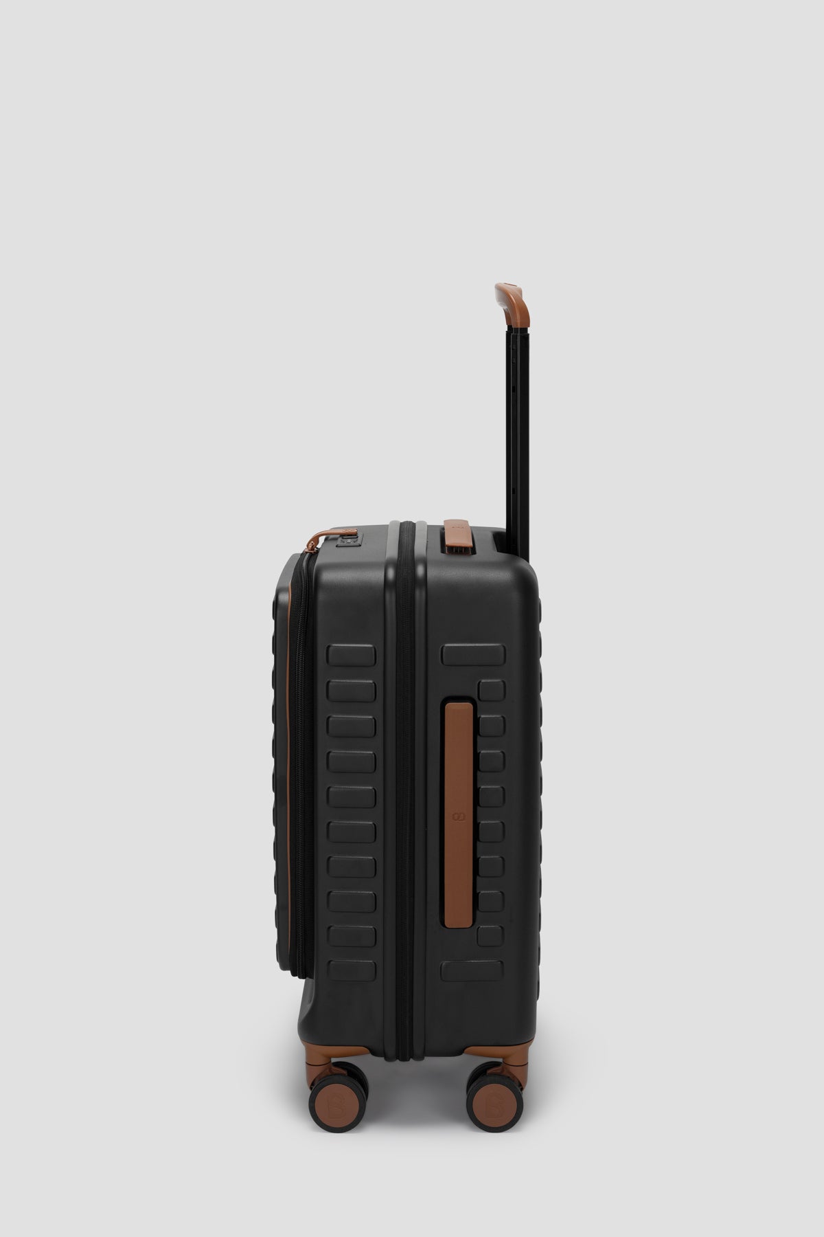 Carry On Luggage 2.0 - Black