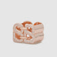 Éclat Ring Brooch - Rose Gold