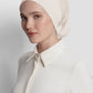 Cap Inner - Light Beige