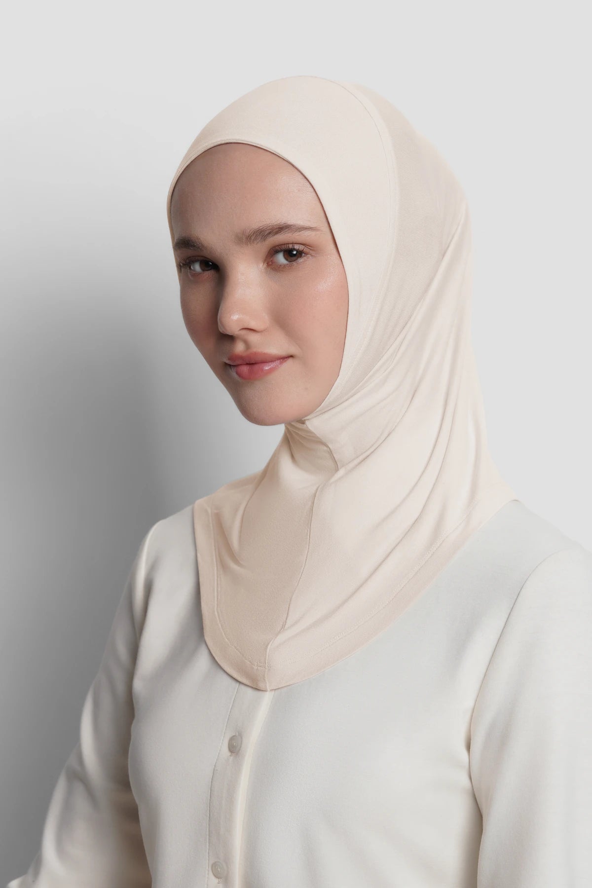 Inner Ninja - Light Beige