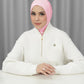 Instant Slip-On - Pale Blush