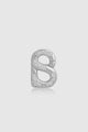 Isla Brooch - Silver