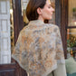 istanbul printed square scarf in galata by buttonscarves style look