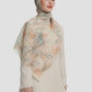 istanbul tie back shawl in dallah by buttonscarves style look