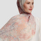istanbul tie back shawl in palace by buttonscarves style look