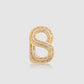 Noelle Brooch - Gold