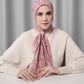 Samla de Fleur - Mellow Rose