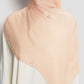Tapis Viscose Shawl - Beige