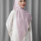 Tapis Tie Back Square - Lotus