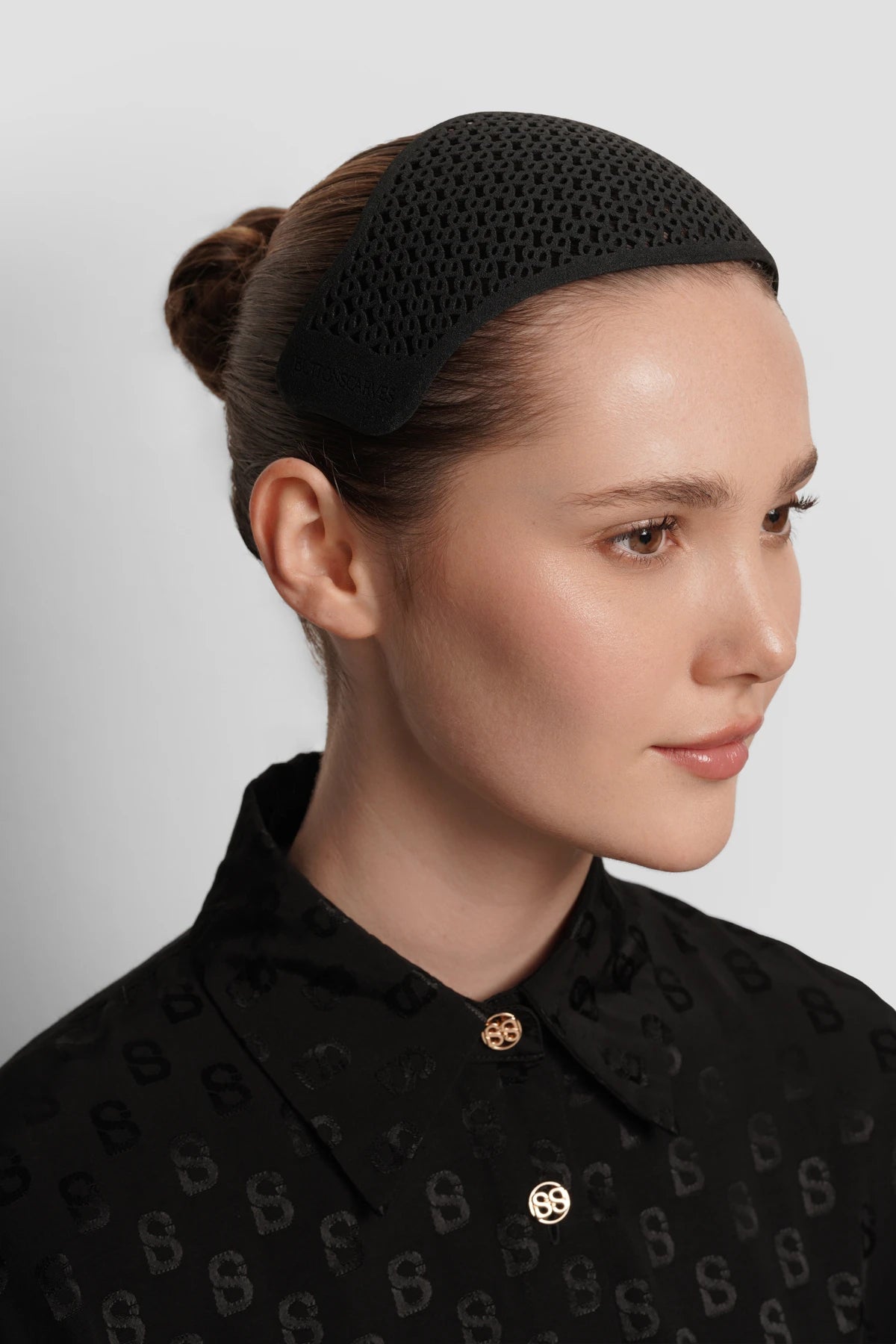 Anti-Slip Undercap - Black