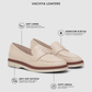 Vachya Loafer - Lamb