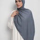 Yura Shawl - Blue Mirage