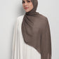 Yura Shawl - Khaki